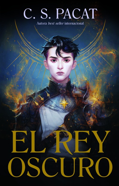 El rey oscuro