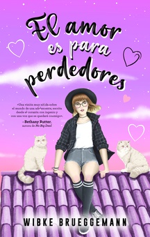 El amor es para perdedores