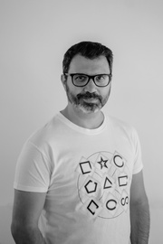 Tony Estruch