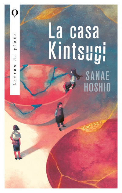 La casa kintsugi