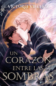 Un corazón entre las sombras