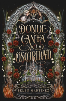 Donde canta la oscuridad