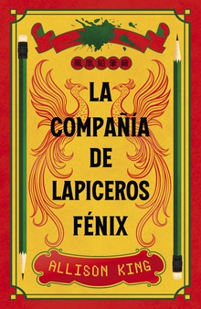 La compañía de lapiceras fénix