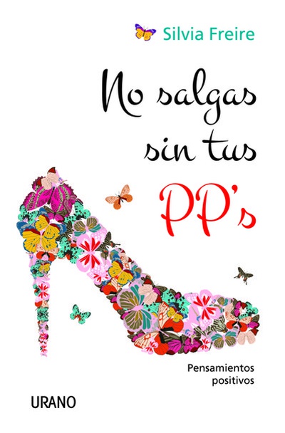 No salgas sin tus PP's
