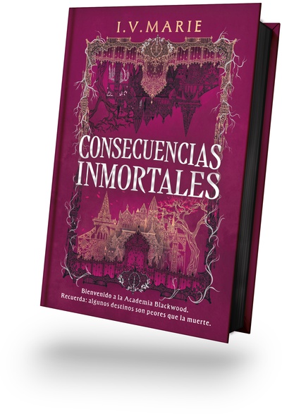 Consecuencias inmortales