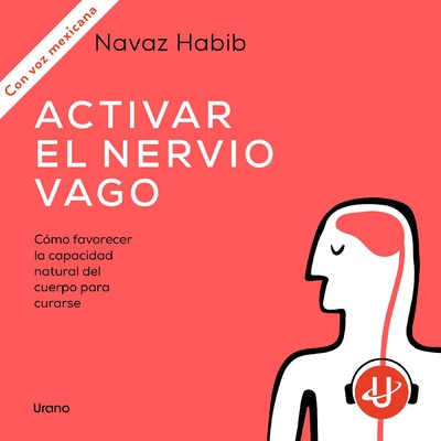 Activar el nervio vago