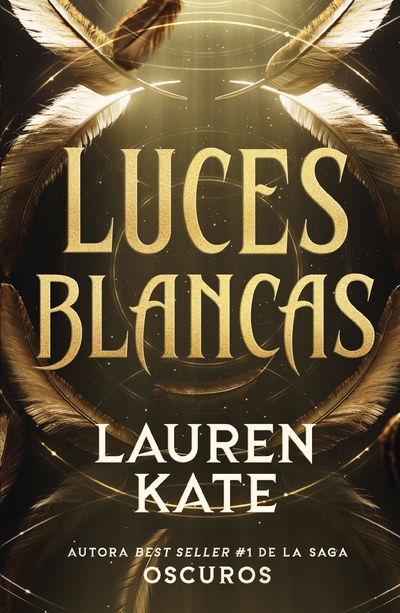 Luces blancas