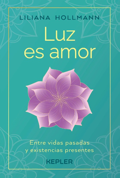 Luz es amor