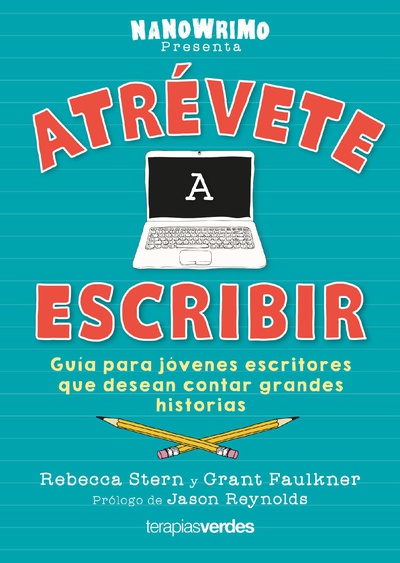 Atrévete a escribir