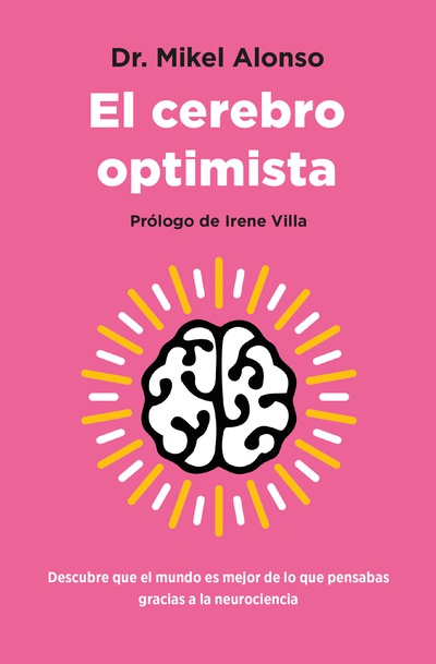 El cerebro optimista