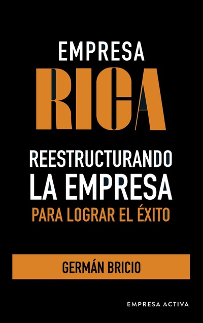 Empresa rica