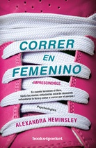 Correr en femenino