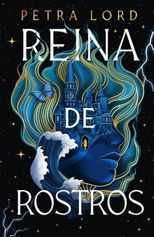 Reina de rostros