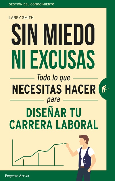 Sin miedo ni excusas