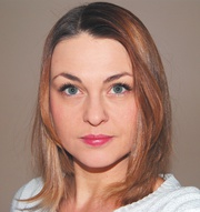 MAGDALENA MUSIALEK