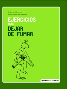 Ejercicios para dejar de fumar