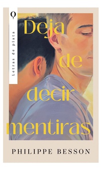 Deja de decir mentiras