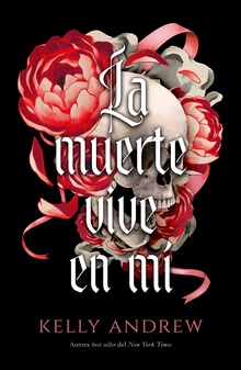 La muerte vive en mí