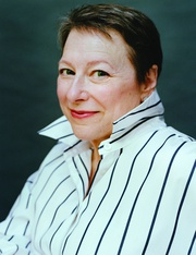 Deborah Harkness