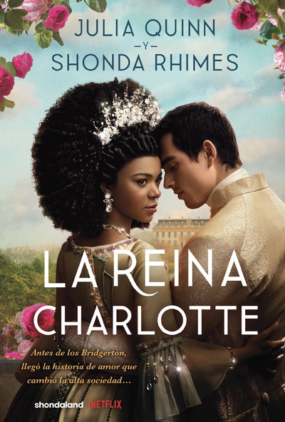 La reina Charlotte