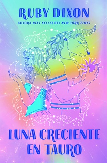 Luna creciente en Tauro