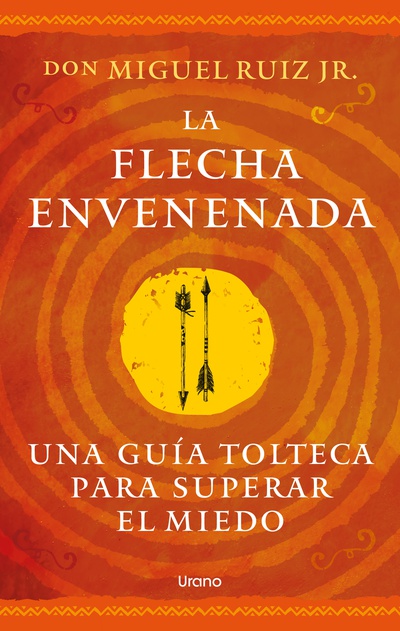 La flecha envenenada