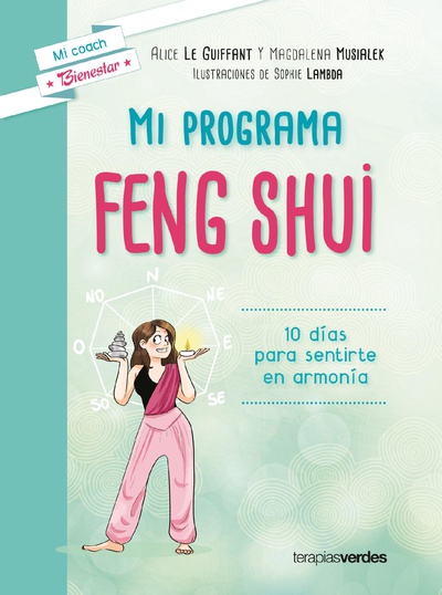 Mi Programa Feng Shui