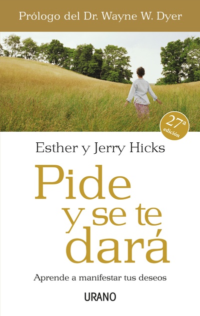 PIDE Y SE TE DARA (COL)