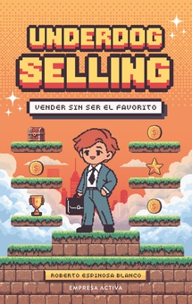 Underdog selling