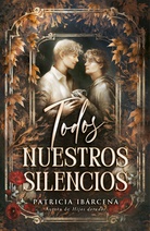 Portada de Todos nuestros silencios