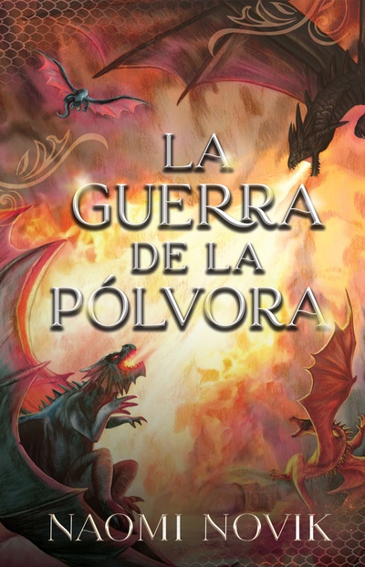 La guerra de la pólvora