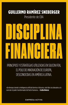 Disciplina financiera
