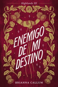 Enemigo de mi destino