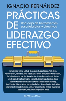 Prácticas de liderazgo efectivo