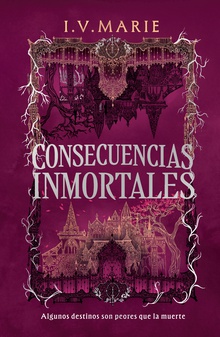 Consecuencias inmortales