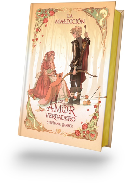 LA MALDICIÓN DEL AMOR VERDADERO -EDICION ESPECIAL ILUSTRADA