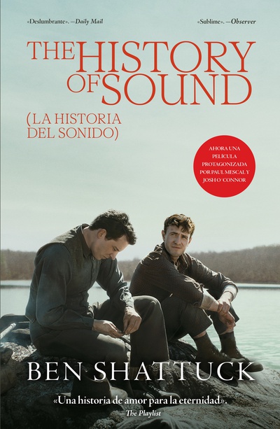 The History of Sound: La historia del sonido