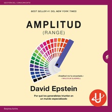 Amplitud (Range)