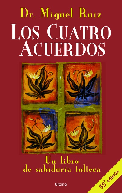 Los cuatro acuerdos