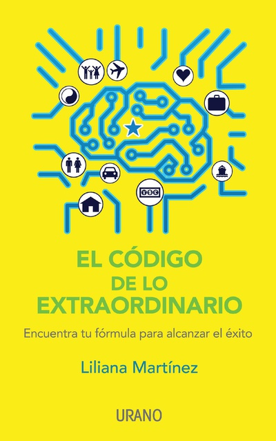 EL CÓDIGO DE LO EXTRAORDINARIO