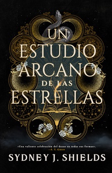 Un estudio arcano de las estrellas