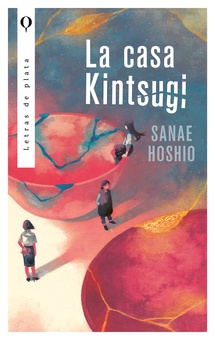 La casa kintsugi
