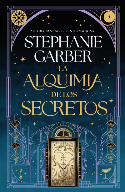 La alquimia de los secretos