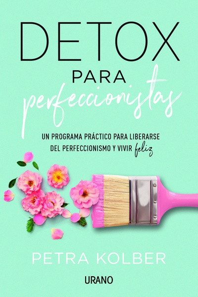 Detox para perfeccionistas