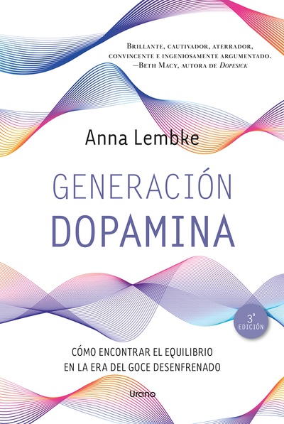 GENERACIÓN DOPAMINA (CHI)