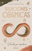 Portada de Relaciones cósmicas
