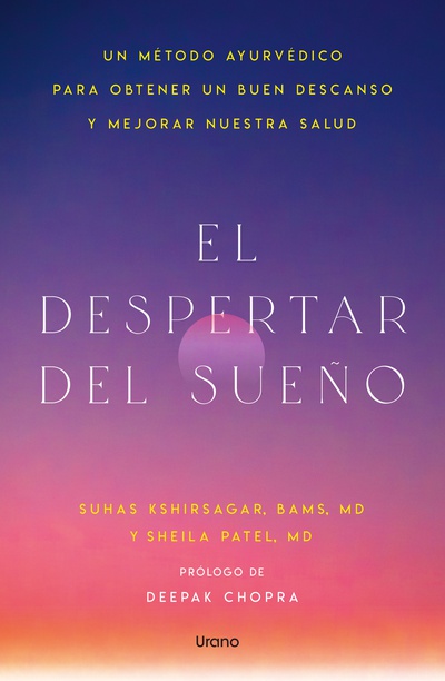 El despertar del sueño