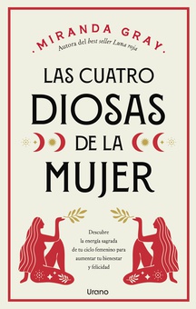 Las cuatro diosas de la mujer