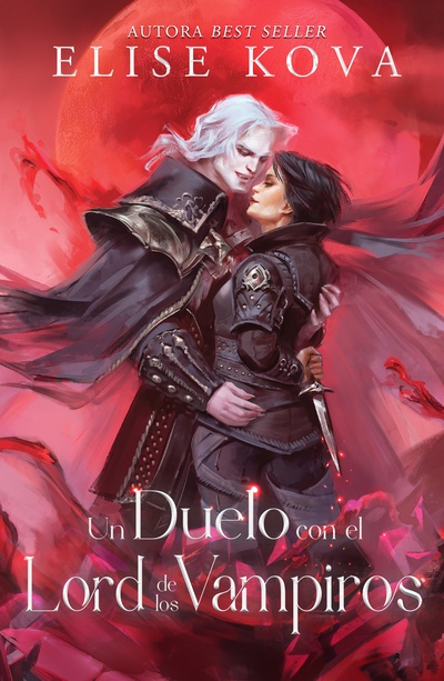 Un duelo con el lord de los vampiros