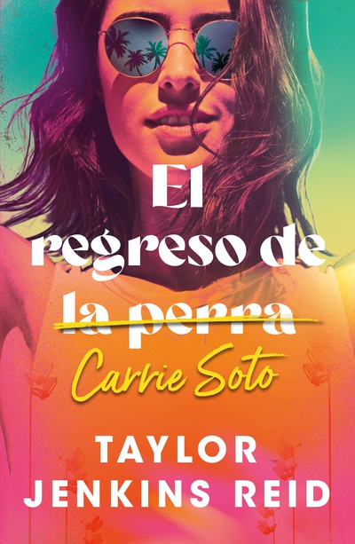 GRAN REGRESO DE CARRIE SOTO, EL (CHI)